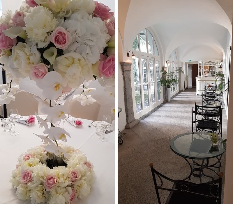 Antiq Palace Hotel & Spa