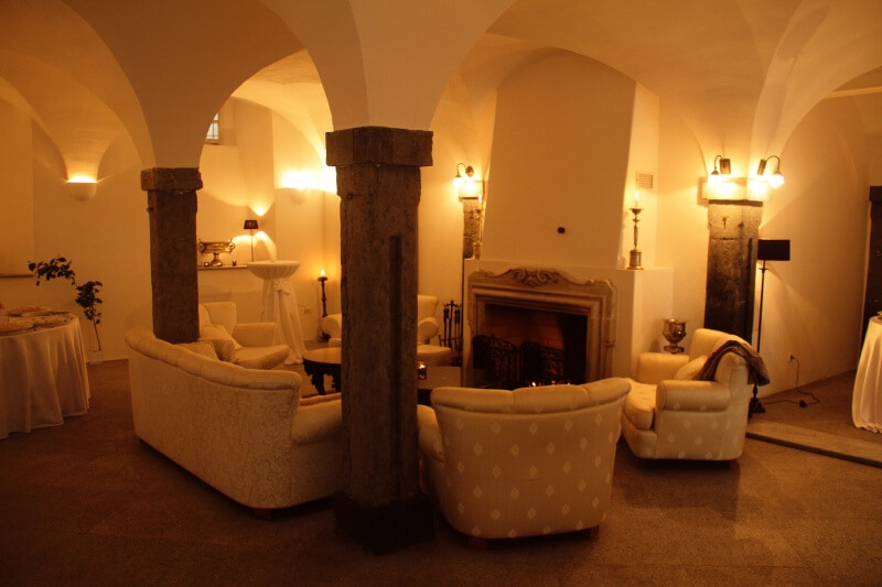 Antiq Palace Hotel & Spa