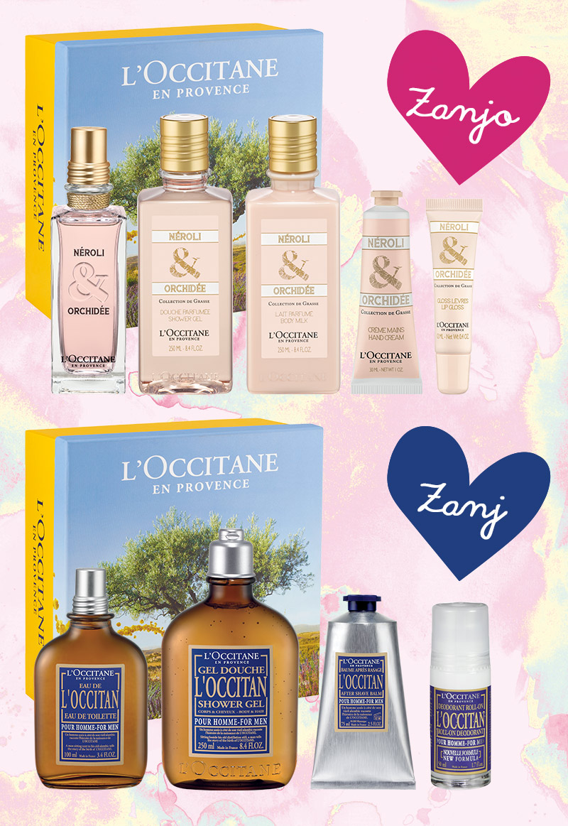 Loccitane_darilni paket