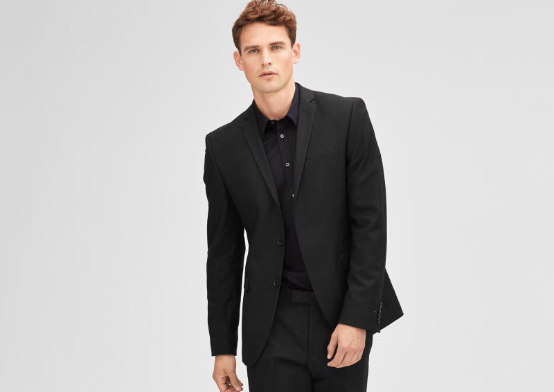 s.Oliver Black Label