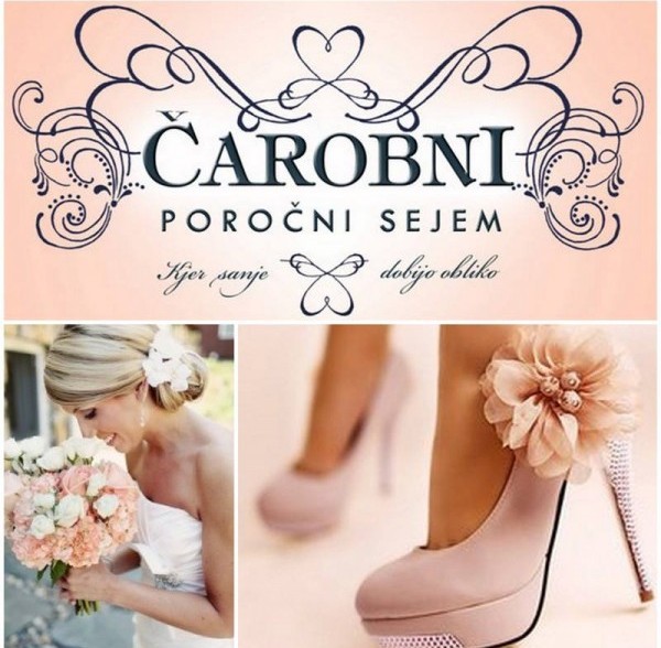Čarobni poročni sejem