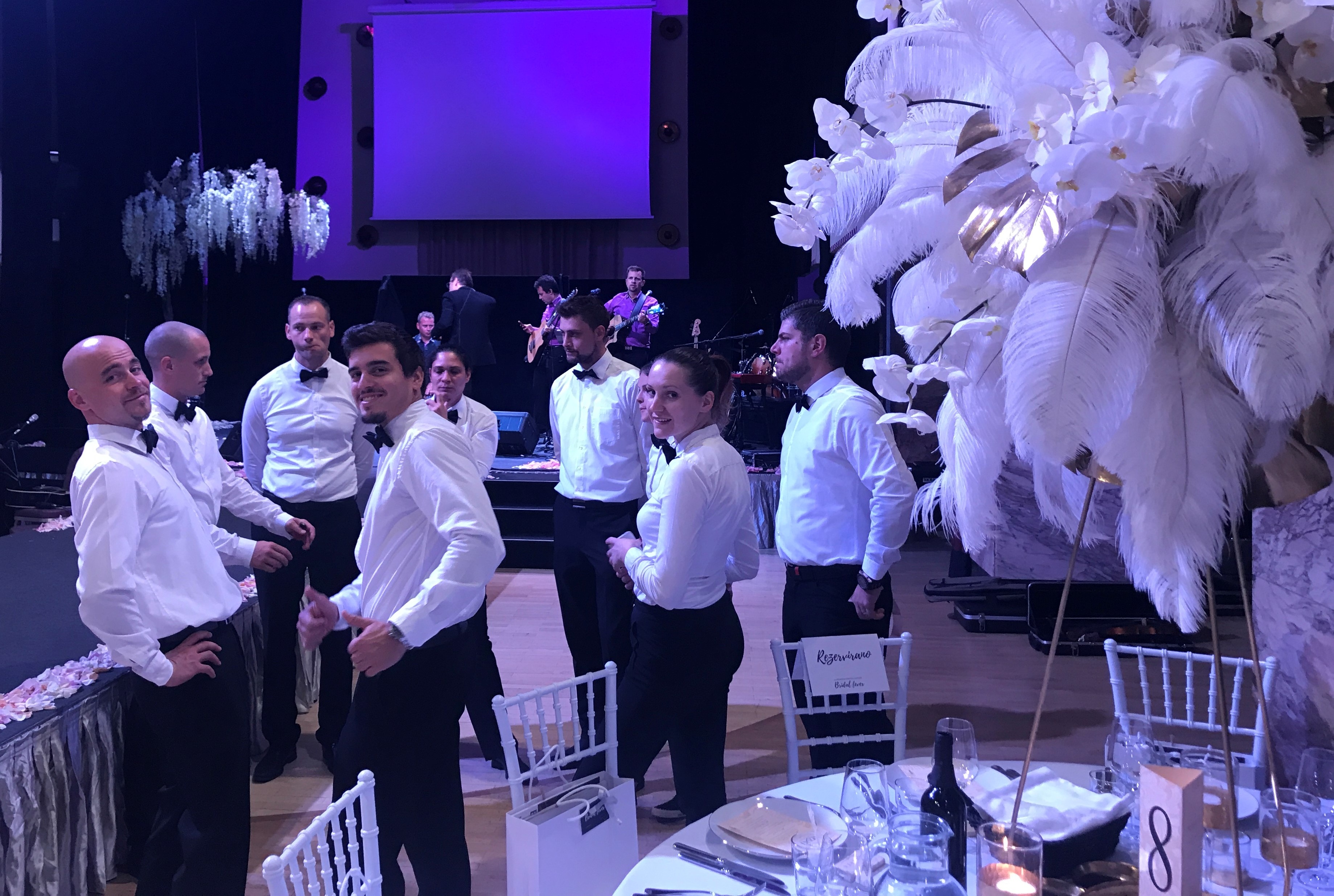 Supercatering