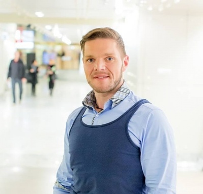 Luka Luka poročni vizažist