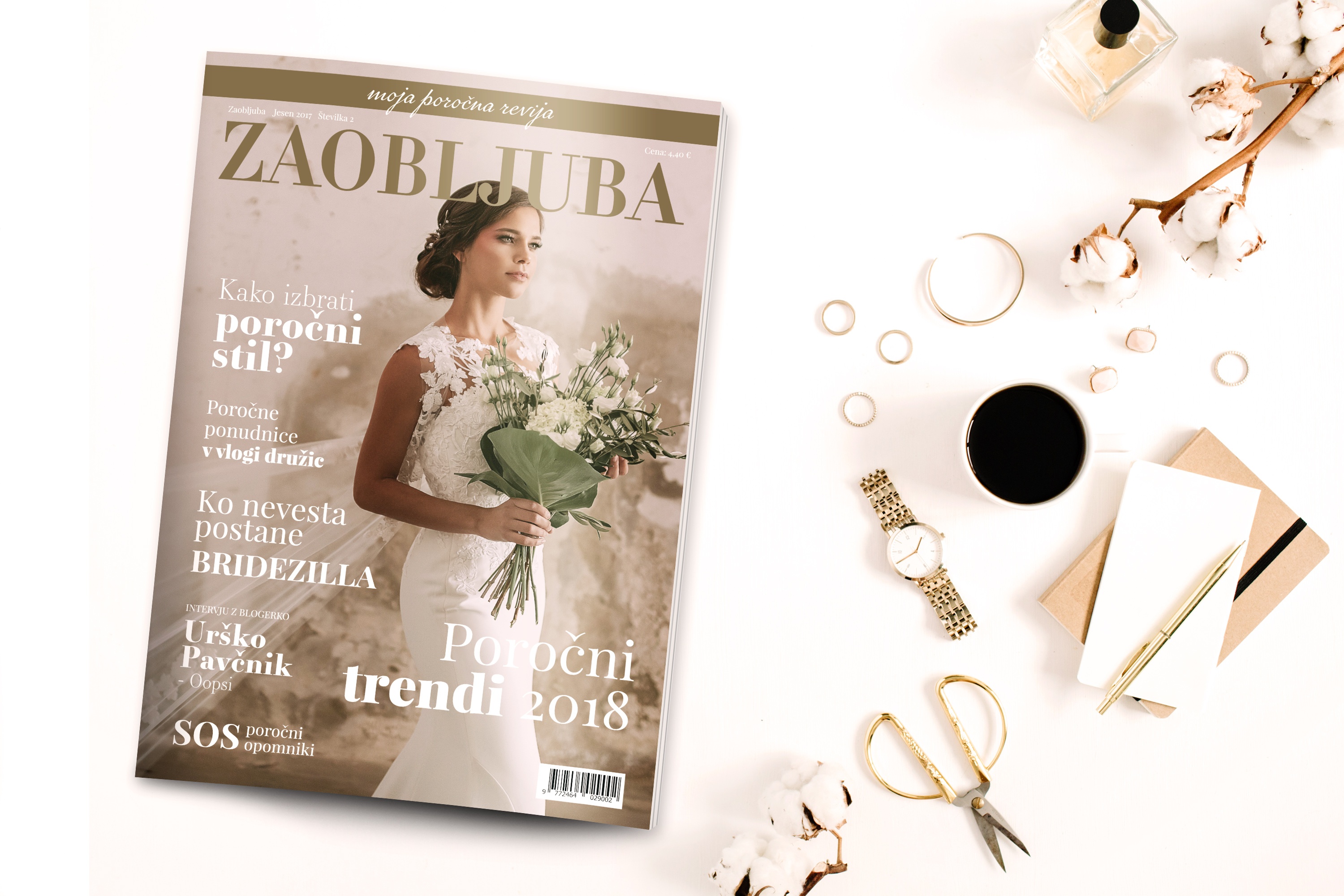 Poročna revija