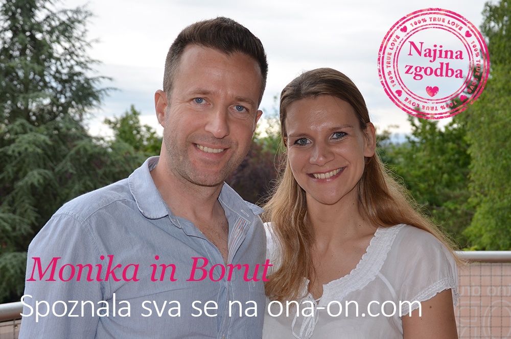 Sanjska poroka - Ona-On 