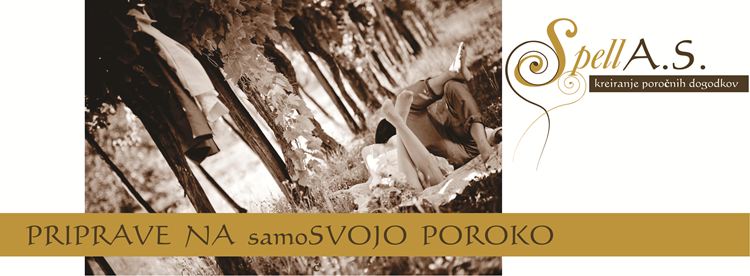 Priprave na poroko