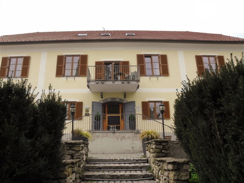 Dvorec Jeruzalem