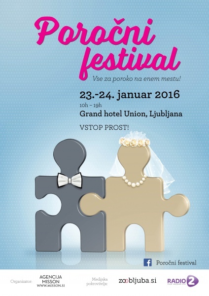 Poročni festival