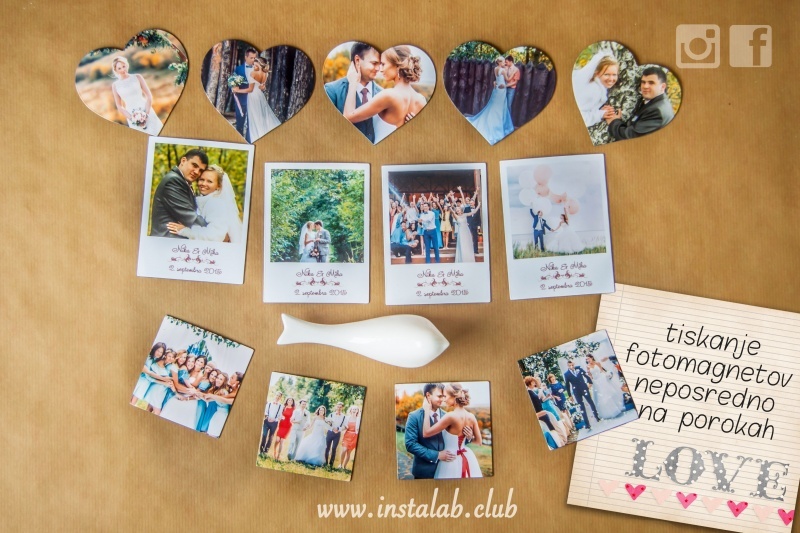 Fotomagnetki Instalab