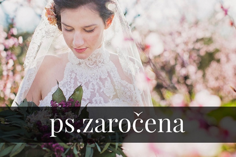 Poročni seminar - Zaročena