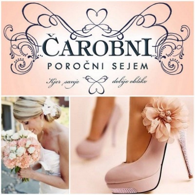 Čarobni poročni sejem