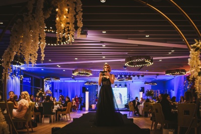 Bridal fever