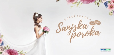 Europarkova Sanjska poroka