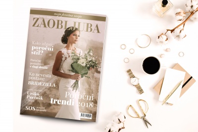 Poročna revija