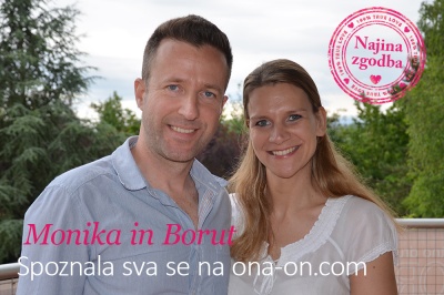 Sanjska poroka - Ona-On 