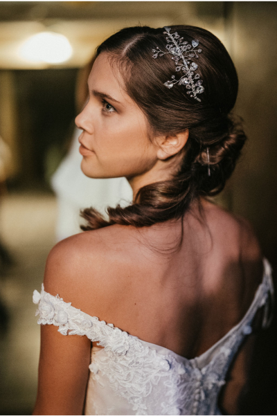Lasni nakit - Wedding tribe