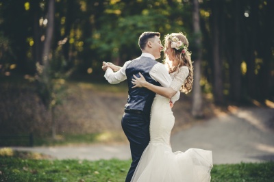 10 stvari o poročnem dnevu, ki vam jih nihče ne pove