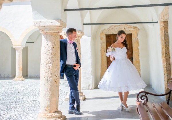 Najina čarobna pravljica*