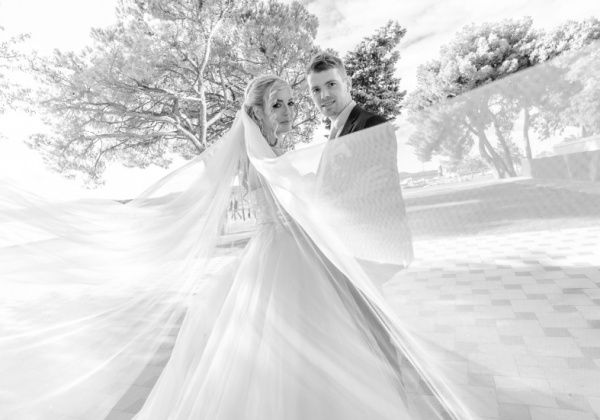 Ana & Blaž