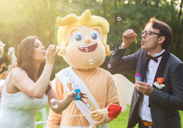 Sanjska poroka ona-on.com