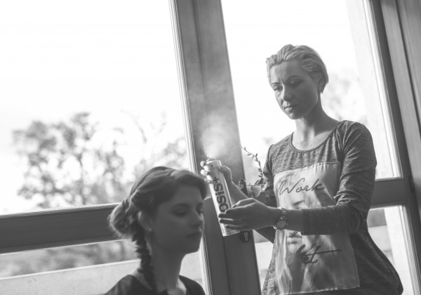 Tamara_hairstyle_Poroka na ključ