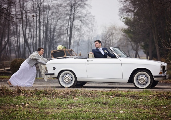 Poroka Andreja in Alen, Zaobljuba.si