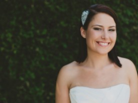 Nevesta  - fotografiranje