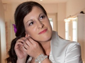 Mojca in Igor