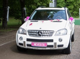 Mojca in Igor
