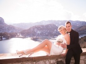 bor roman, foto izziv, poročna fotografija, poroka, zaobljuba,