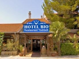 Poročni prostor, Bio Hotel Koper, poroka, Zaobljuba.si