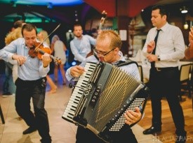 poročni band, trio krajnc, poroka, zabava, zaobljuba