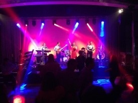 poročni band, trio krajnc, poroka, zabava, zaobljuba