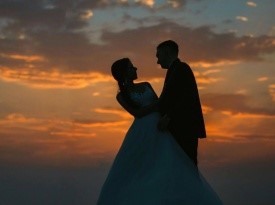 Poročno fotografiranje, portretna fotografija, poročni fotograf