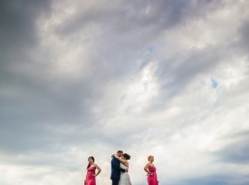 Poročno fotografiranje, portretna fotografija, Zaobljuba.si