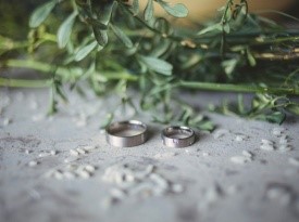 poroka, zaobljuba, poročni prstani, zlatarstvo koman