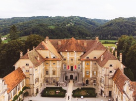 Dvorec Štatenberg 