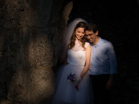 porocni fotograf, poroka, jean kanoyev, zaobljuba, fotografija