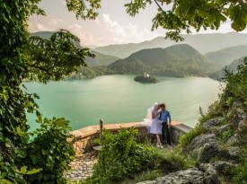 porocni fotograf, jean kanoyev, poroka, bled, zaobljuba