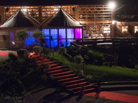 Sanjska poroka Monike in Boruta, poroka, ona-on.com