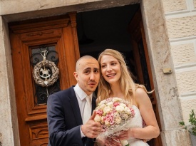poročno ličenje, makeup, ličenje, poroka, maja napotnik