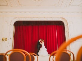 Poroka, poročno fotografiranje, ženin, nevesta