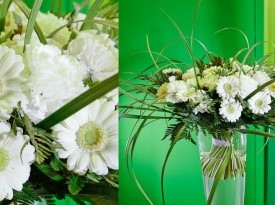 agrokor, cvetje, poročni šopek,zaobljuba, poroka