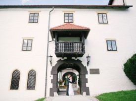 Karmen in Matej