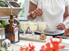 Cointreau, liker, poročna pogostitev, zaobljuba.si