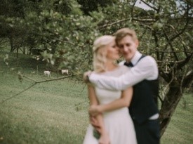 Poročno fotografiranje, mladoporočenca, Zaobljuba.si
