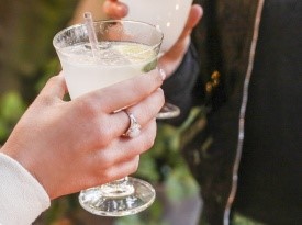 Cointreau, liker, poročna pogostitev, zaobljuba.si