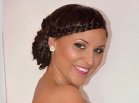 Ličenje Jasna Oklešen