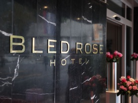 Bled Rose hotel