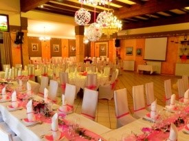 Poročni prostor, Bio Hotel Koper, poroka, Zaobljuba.si